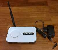 Router Wireless TP-LINK