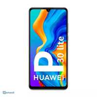 Telefon mobil Huawei P30 Lite, Dual SIM, 128GB, 4G,White,sigilat