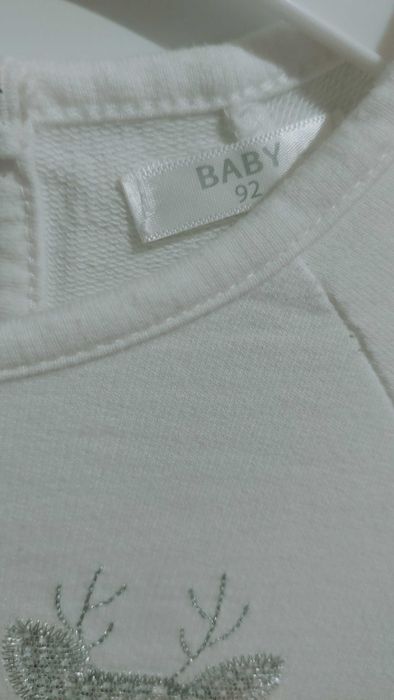 Детска рокля 92см