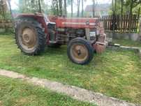 Tractor massey ferguson 140    45 cv