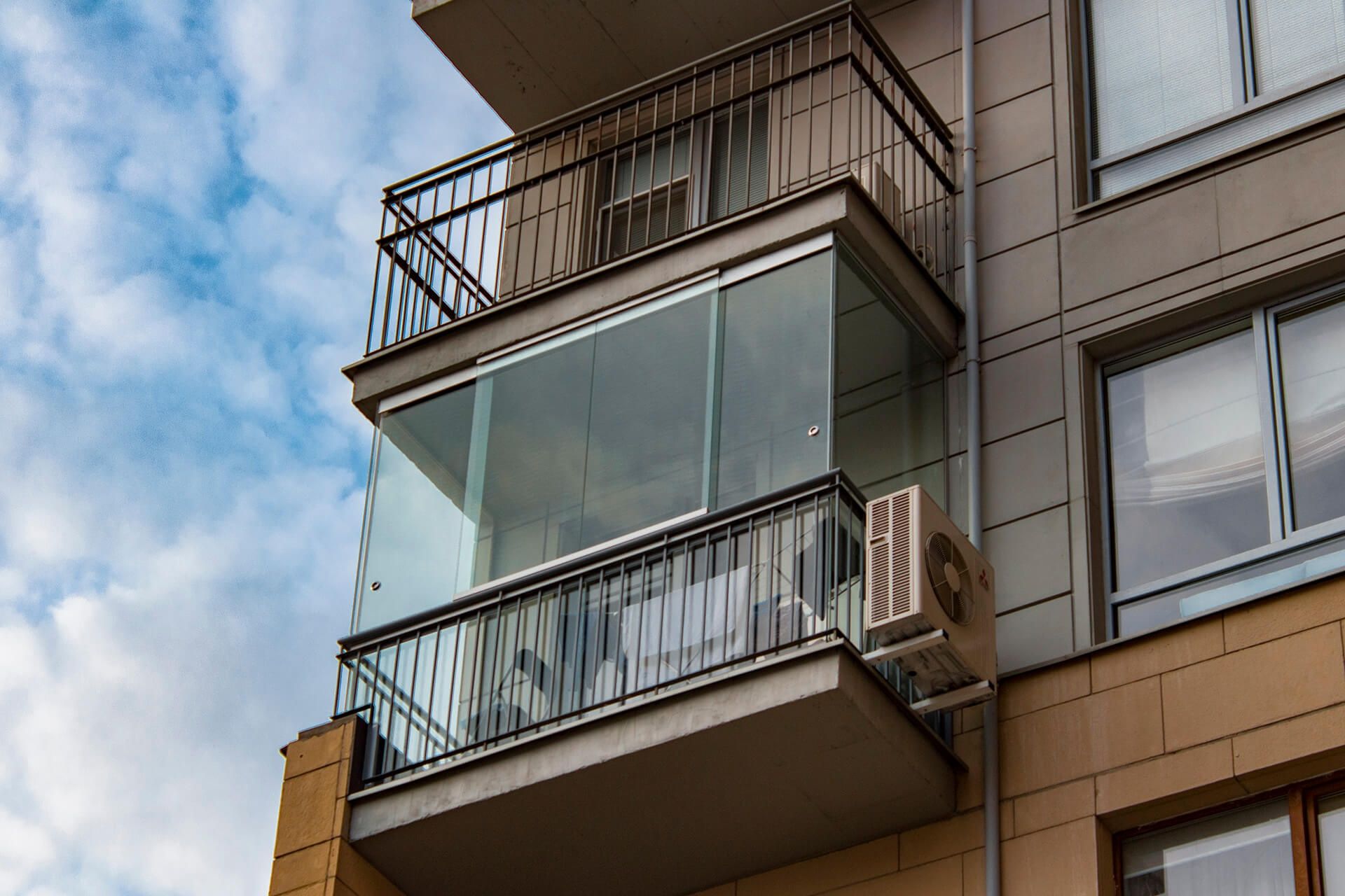 Балконы и пластиковые окна не дорого
