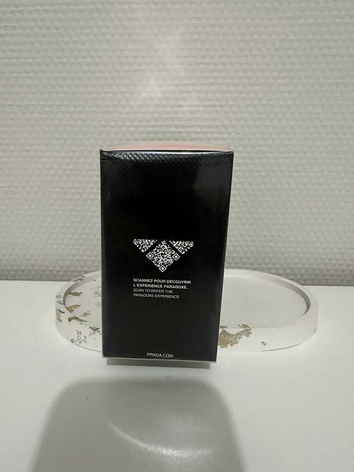 Prada Paradoxe Noir EDP 90 ML