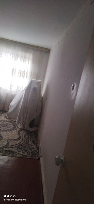 2 xonali uy 4-qavatda narxida kelishadigan joyi bor