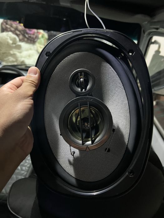 Kenwood 718 sostayenasi bomba