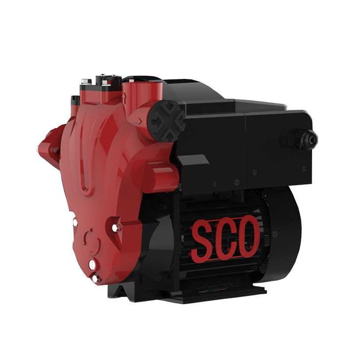 Насос (PICKS) повысительный: 25WZB/B-350 (M)