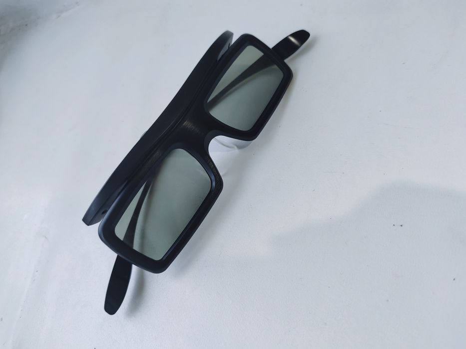 3 D очки от Samsung