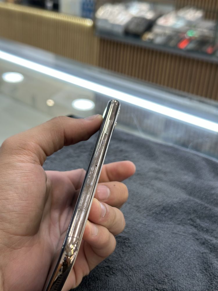 Iphone 11 pro Max 64GB