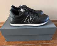 Маратонки New Balance GW 500
