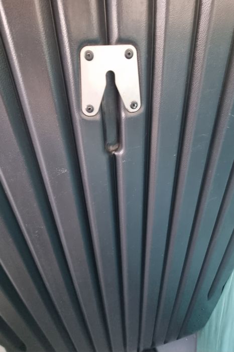 Cutie portbagaj Neumann Aleo Adventure 130