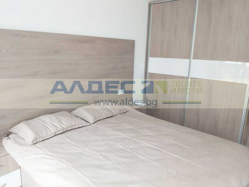 Дава се под наем Тристаен апартамент в София, Младост 4 - 88 кв.м за 799 € - Снимка #9