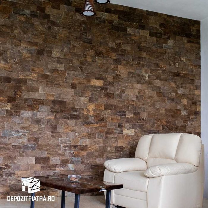 Piatra decorativa , Marmură thassos și Travertin