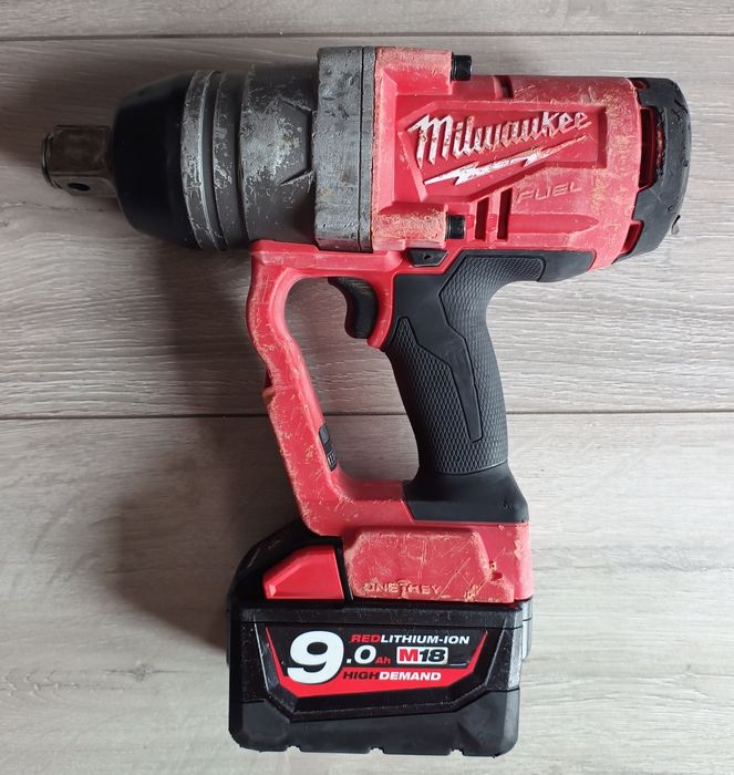 Milwaukee M18ONEFHIWF1 pistol cu impact