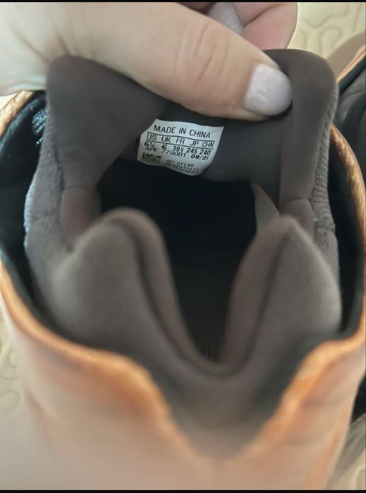 Adidasi barbati adidas