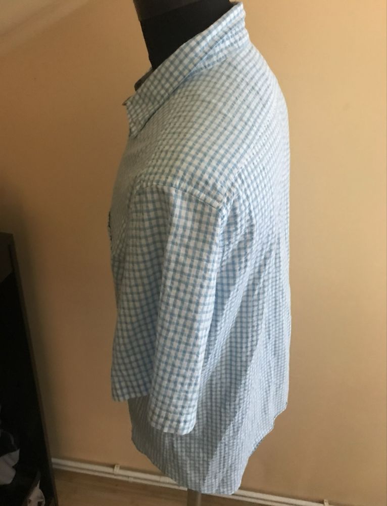 Camasa Burberry Brit , autentica, ca noua