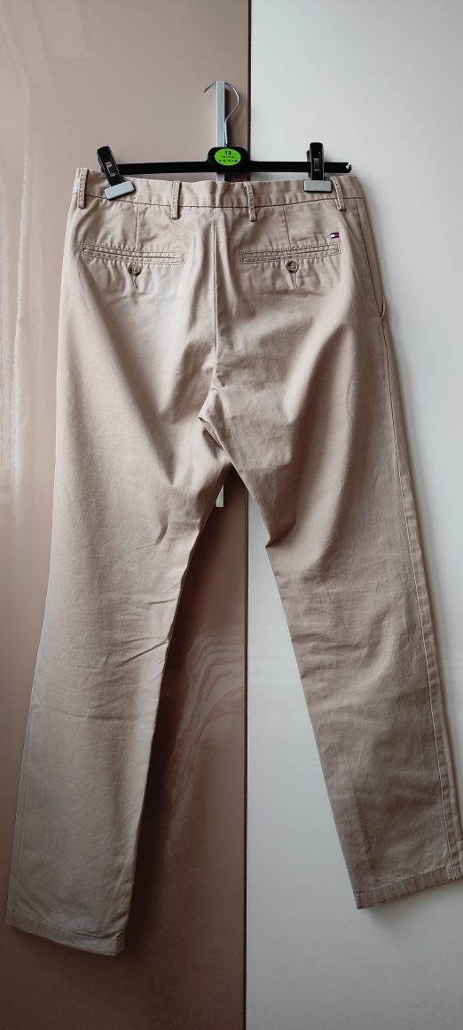 Мъжки панталон Tommy Hilfiger, размер 32/34