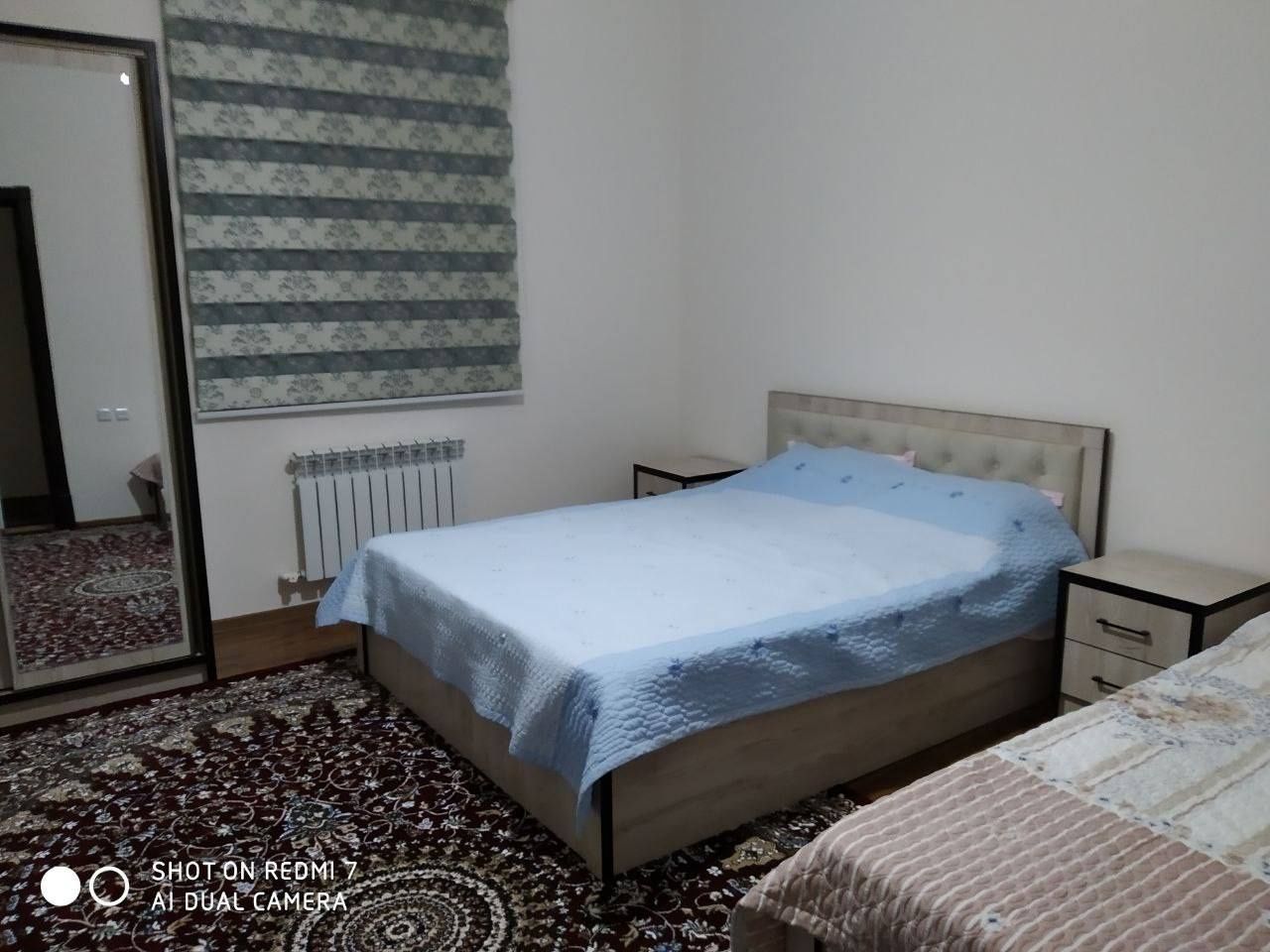 Dacha Arenda Beriladi