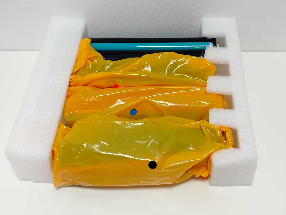 Set Tonner HP Color LaserJet Pro MFP {#1834#)