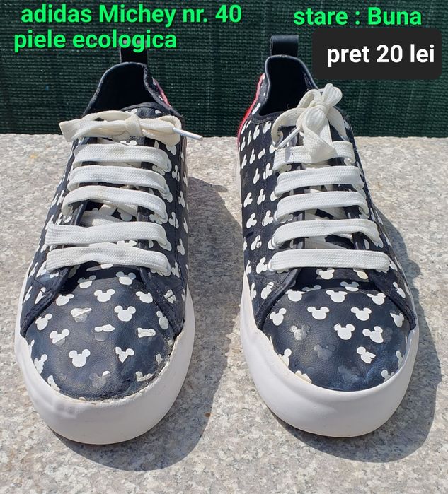 Adidas dama Michey