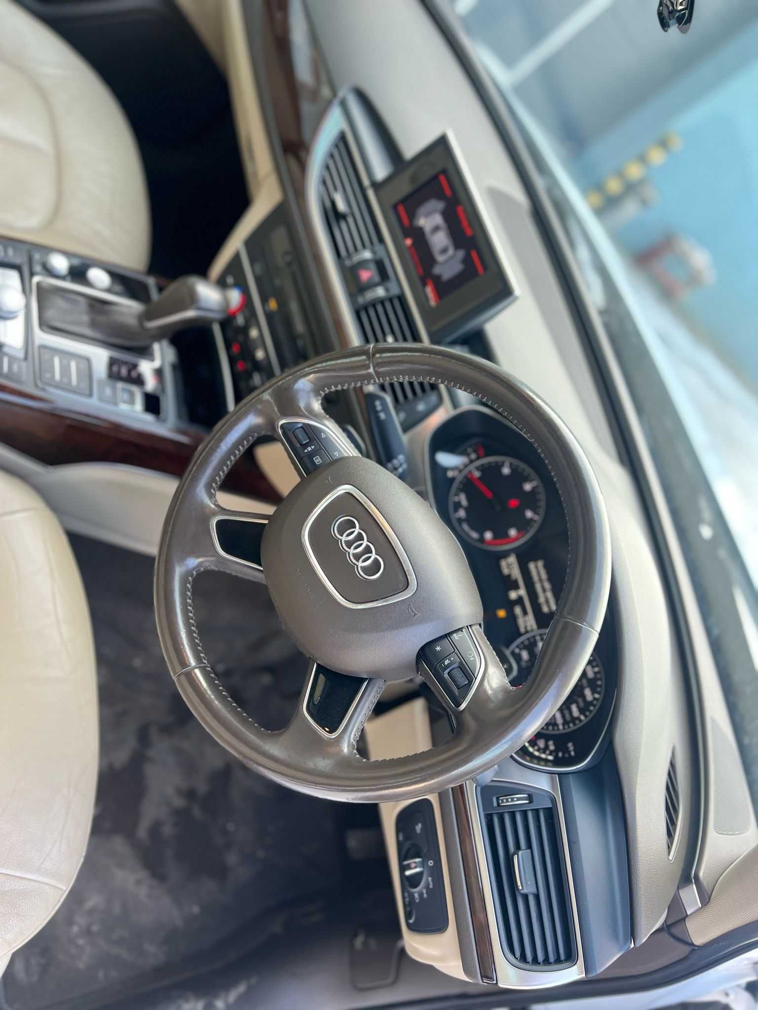 Dezmembrari piese Audi A6 C7 2.0 TDI 2015 Cod: CNH