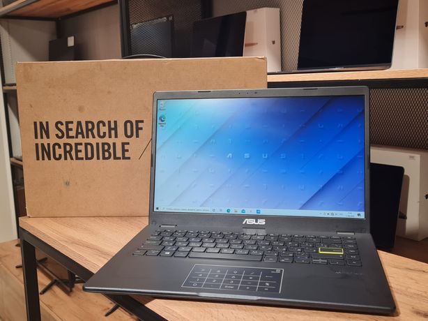 Ноутбук Asus Laptop E410MA/Celeron N4020/4gb/128gb, 4509/A10