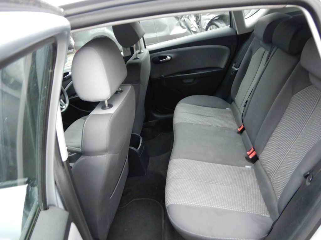Centuri siguranta fata Seat Leon 2 2010 Hatchback 1.6 TDI