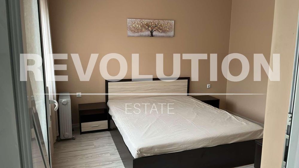 Дава се под наем Етаж от къща в Варна, Цветен квартал - 68 кв.м за 400 € - Снимка #3