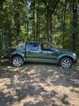 Nissan navara D40 de vanzare