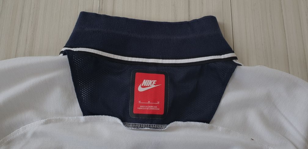 Nike Tech Mens Size М ОРИГИНАЛ! Мъжка Тениска!