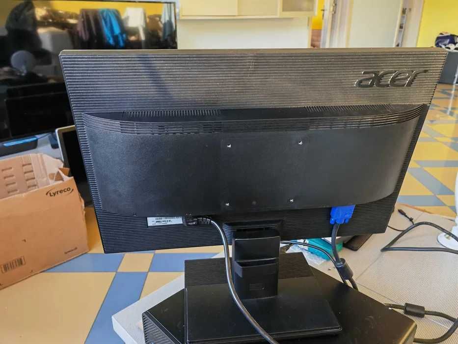 Acer V226WL-Монитор 22″-bmd LED