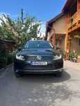 Volkswagen Touareg 2015