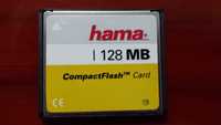 Hama Compact Flash карта памяти ностальгическая