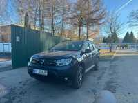 Dacia Duster 2021