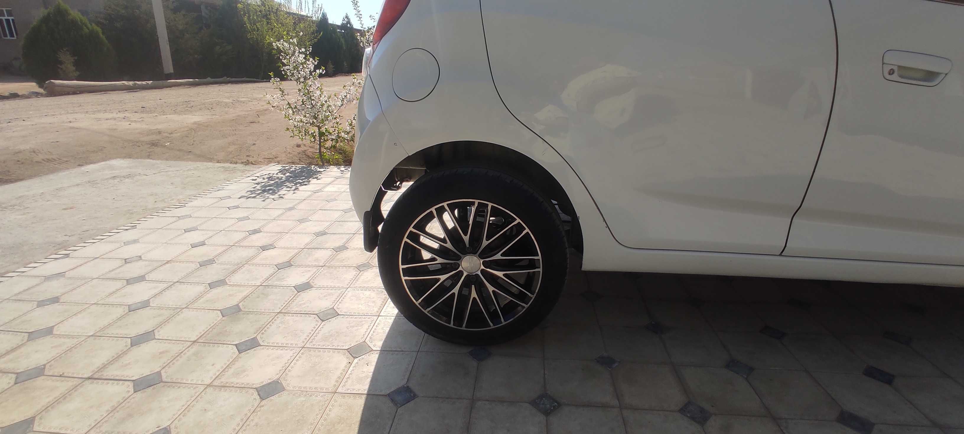 Diska bolon arzon