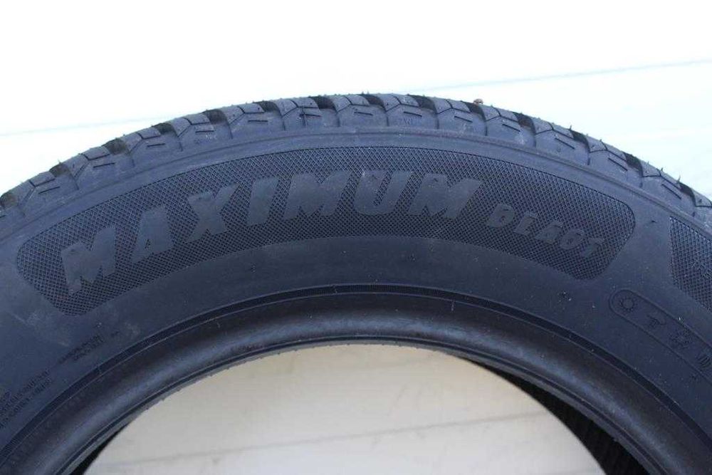 Anvelope noi 205/60 R15 Doublestar, All Season