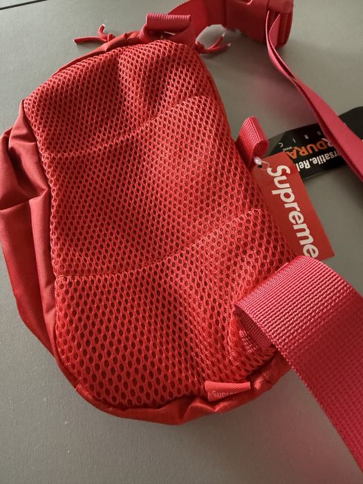 Supreme Waist Bag