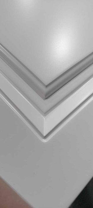 Покраска фасадов и панелей МДФ