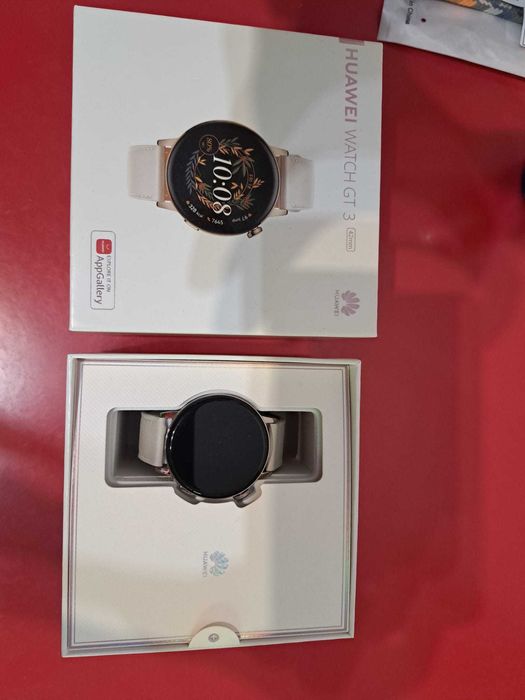Ceas Huawei Watch GT3