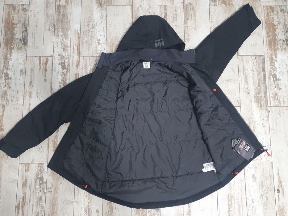 Geaca helly hansen L nu engelbert Strauss