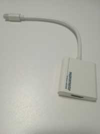 Adaptoare HDMI pentru macbook