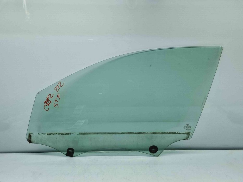 Geam usa stanga fata Peugeot 308 (II) [Fabr 2013-2020] OEM