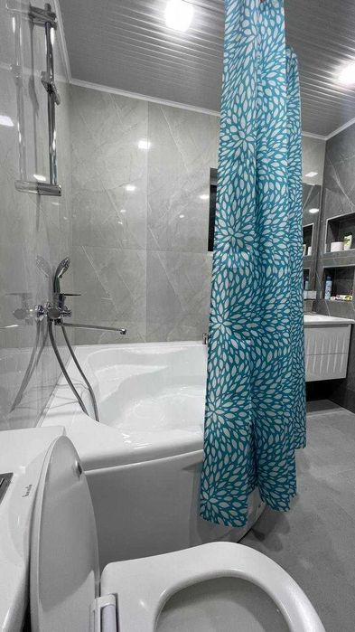 Аренда квартиры 4/4/5 Мирабадский район