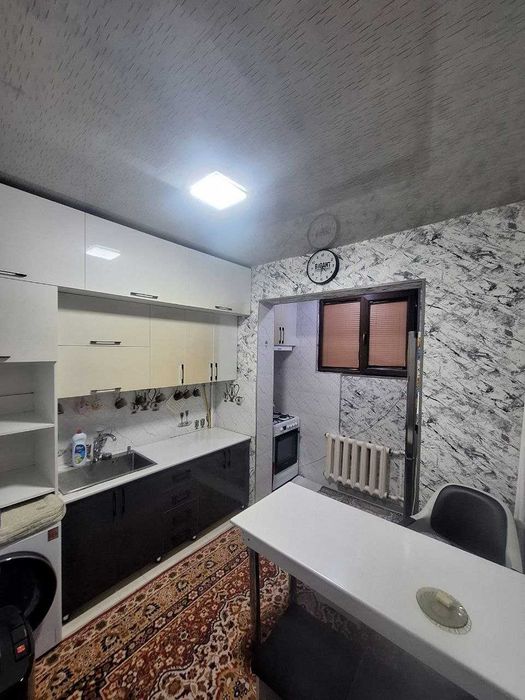 Xonobod kvartir sotiladi