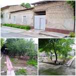 Pobeda maxallasida 6 sotix xovli sotiladi .srochno