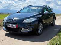 Renault Megane 1.9DCI-130CP-GTLine-Ireprosabila !!