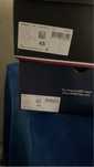 Adidasi Tommy Hilfiger marimea 45- noi, originali