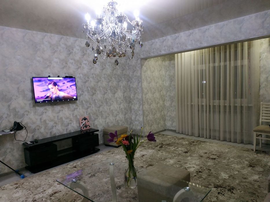 Аренда Якасараййский район 1нотариальная Парк Бобура