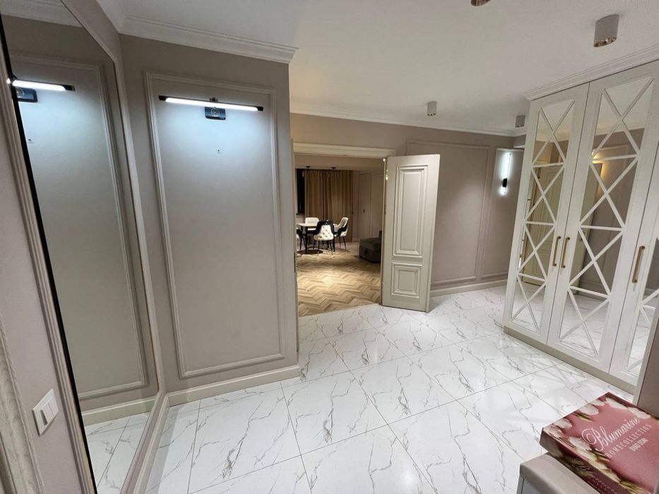 Представляем вашему вниманию аренду 4 комн квартира на дружбе народов