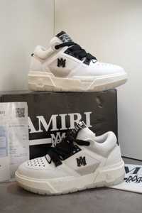 Adidasi AMIRI MA-1 low-top, Produs Nou - Full Box, Premium Baieti