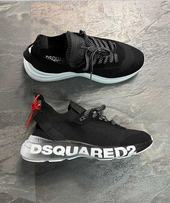 Мъжки маратонки сникърси обувки