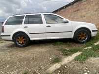 Vand golf 4 motor 1.9 tdi an 2002 Axr 101cp